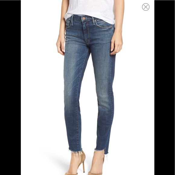 MOTHER Denim - Mother jeans firm price